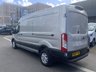 USED 2024 24 FORD TRANSIT 2.0 350 EcoBlue Limited Panel Van 5dr Diesel Manual FWD L3 H2 Euro 6 (s/s) (170 ps) 
