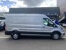 USED 2024 24 FORD TRANSIT 2.0 350 EcoBlue Limited Panel Van 5dr Diesel Manual FWD L3 H2 Euro 6 (s/s) (170 ps) 