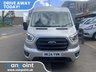 USED 2024 24 FORD TRANSIT 2.0 350 EcoBlue Limited Panel Van 5dr Diesel Manual FWD L3 H2 Euro 6 (s/s) (170 ps) 