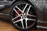 USED 2017 M BENTLEY CONTINENTAL 6.0 W12 Supersports Coupe 