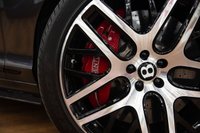USED 2017 M BENTLEY CONTINENTAL 6.0 W12 Supersports Coupe 