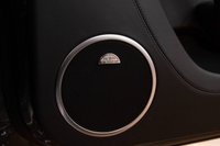 USED 2017 M BENTLEY CONTINENTAL 6.0 W12 Supersports Coupe 