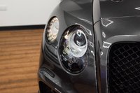 USED 2017 M BENTLEY CONTINENTAL 6.0 W12 Supersports Coupe 