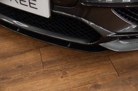 USED 2017 M BENTLEY CONTINENTAL 6.0 W12 Supersports Coupe 