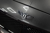 USED 2017 M BENTLEY CONTINENTAL 6.0 W12 Supersports Coupe 