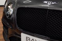 USED 2017 M BENTLEY CONTINENTAL 6.0 W12 Supersports Coupe 