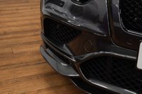 USED 2017 M BENTLEY CONTINENTAL 6.0 W12 Supersports Coupe 