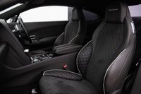 USED 2017 M BENTLEY CONTINENTAL 6.0 W12 Supersports Coupe 