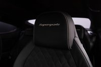 USED 2017 M BENTLEY CONTINENTAL 6.0 W12 Supersports Coupe 