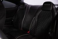 USED 2017 M BENTLEY CONTINENTAL 6.0 W12 Supersports Coupe 