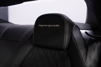 USED 2017 M BENTLEY CONTINENTAL 6.0 W12 Supersports Coupe 