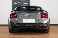 USED 2017 M BENTLEY CONTINENTAL 6.0 W12 Supersports Coupe 