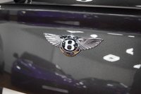 USED 2017 M BENTLEY CONTINENTAL 6.0 W12 Supersports Coupe 