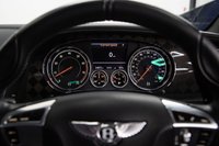 USED 2017 M BENTLEY CONTINENTAL 6.0 W12 Supersports Coupe 