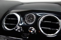 USED 2017 M BENTLEY CONTINENTAL 6.0 W12 Supersports Coupe 