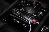 USED 2017 M BENTLEY CONTINENTAL 6.0 W12 Supersports Coupe 