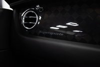 USED 2017 M BENTLEY CONTINENTAL 6.0 W12 Supersports Coupe 