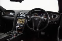 USED 2017 M BENTLEY CONTINENTAL 6.0 W12 Supersports Coupe 