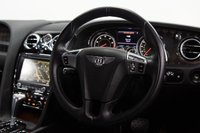 USED 2017 M BENTLEY CONTINENTAL 6.0 W12 Supersports Coupe 