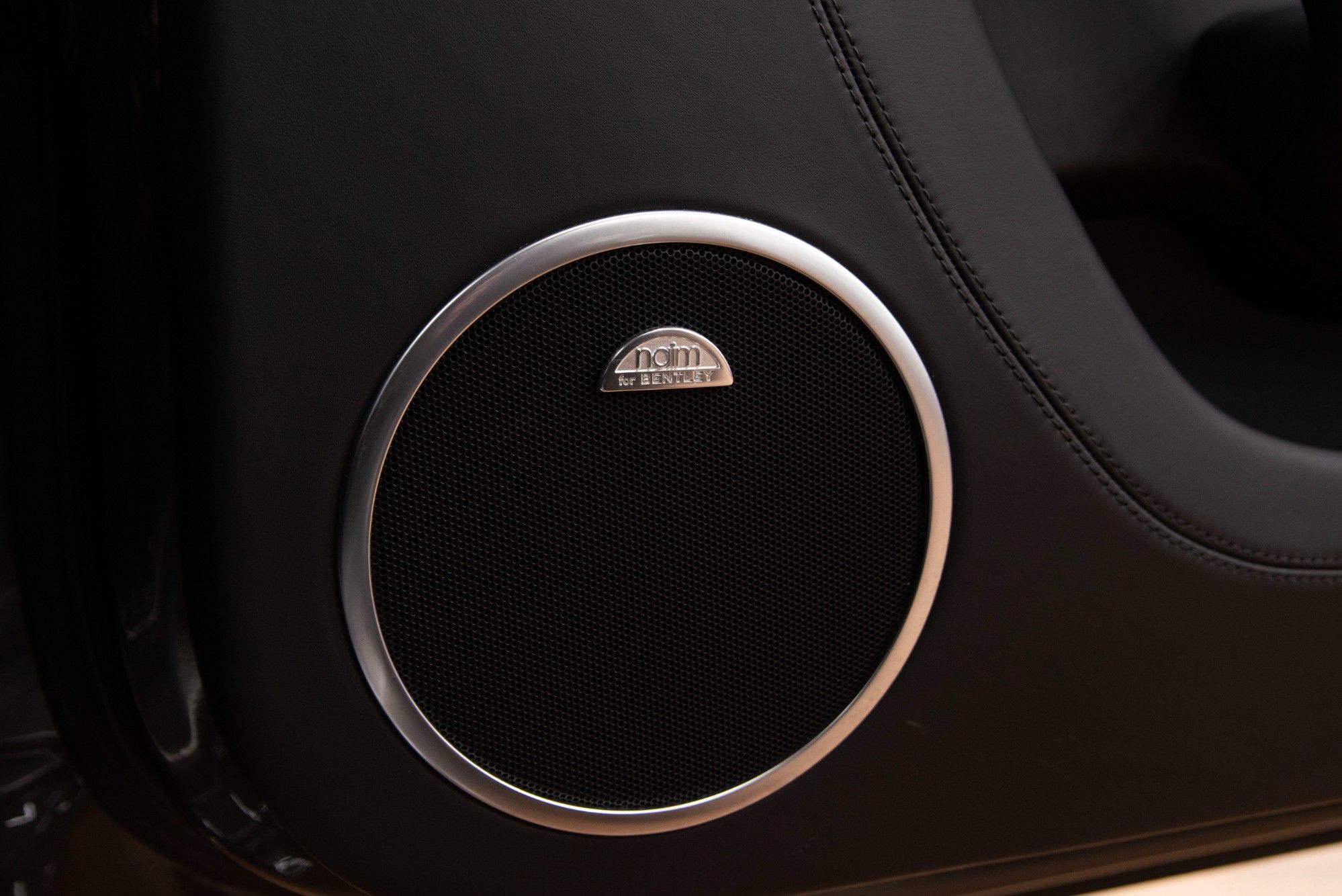 USED 2017 M BENTLEY CONTINENTAL 6.0 W12 Supersports Coupe 