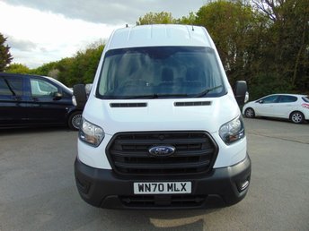 View our FORD TRANSIT