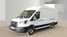 USED 2020 70 FORD TRANSIT 2.0 350 EcoBlue Leader Panel Van 5dr Diesel Manual RWD L4 H3 Euro 6 (s/s) (170 ps) 1 OWNER...EURO 6