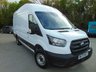 USED 2020 70 FORD TRANSIT 2.0 350 EcoBlue Leader Panel Van 5dr Diesel Manual RWD L4 H3 Euro 6 (s/s) (170 ps) 1 OWNER...EURO 6