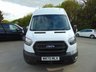 USED 2020 70 FORD TRANSIT 2.0 350 EcoBlue Leader Panel Van 5dr Diesel Manual RWD L4 H3 Euro 6 (s/s) (170 ps) 1 OWNER...EURO 6