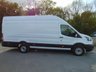 USED 2020 70 FORD TRANSIT 2.0 350 EcoBlue Leader Panel Van 5dr Diesel Manual RWD L4 H3 Euro 6 (s/s) (170 ps) 1 OWNER...EURO 6
