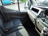 USED 2020 70 FORD TRANSIT 2.0 350 EcoBlue Leader Panel Van 5dr Diesel Manual RWD L4 H3 Euro 6 (s/s) (170 ps) 1 OWNER...EURO 6