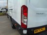 USED 2020 70 FORD TRANSIT 2.0 350 EcoBlue Leader Panel Van 5dr Diesel Manual RWD L4 H3 Euro 6 (s/s) (170 ps) 1 OWNER...EURO 6