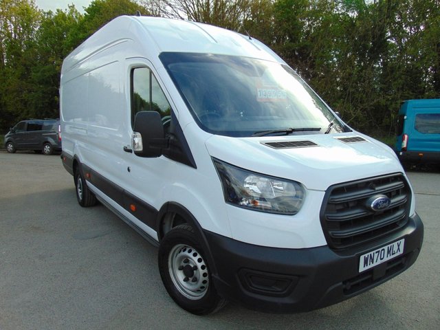 View our FORD TRANSIT