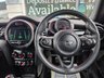 USED 2019 19 MINI HATCH 2.0 John Cooper Works GPF Hatchback 3dr Petrol Manual Euro 6 (s/s) (231 ps) 