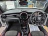 USED 2019 19 MINI HATCH 2.0 John Cooper Works GPF Hatchback 3dr Petrol Manual Euro 6 (s/s) (231 ps) 