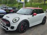 USED 2019 19 MINI HATCH 2.0 John Cooper Works GPF Hatchback 3dr Petrol Manual Euro 6 (s/s) (231 ps) 