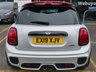 USED 2019 19 MINI HATCH 2.0 John Cooper Works GPF Hatchback 3dr Petrol Manual Euro 6 (s/s) (231 ps) 