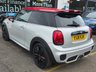 USED 2019 19 MINI HATCH 2.0 John Cooper Works GPF Hatchback 3dr Petrol Manual Euro 6 (s/s) (231 ps) 