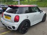 USED 2019 19 MINI HATCH 2.0 John Cooper Works GPF Hatchback 3dr Petrol Manual Euro 6 (s/s) (231 ps) 