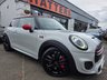 USED 2019 19 MINI HATCH 2.0 John Cooper Works GPF Hatchback 3dr Petrol Manual Euro 6 (s/s) (231 ps) 