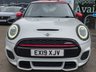 USED 2019 19 MINI HATCH 2.0 John Cooper Works GPF Hatchback 3dr Petrol Manual Euro 6 (s/s) (231 ps) 