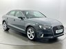 USED 2019 19 AUDI A3 2.0 TDI 35 Sport S Tronic Euro 6 (s/s) 4dr 1-OWNER, XEN+LED, LTHR, SATNAV