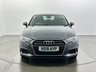 USED 2019 19 AUDI A3 2.0 TDI 35 Sport S Tronic Euro 6 (s/s) 4dr 1-OWNER, XEN+LED, LTHR, SATNAV