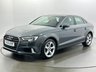 USED 2019 19 AUDI A3 2.0 TDI 35 Sport S Tronic Euro 6 (s/s) 4dr 1-OWNER, XEN+LED, LTHR, SATNAV