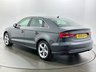 USED 2019 19 AUDI A3 2.0 TDI 35 Sport S Tronic Euro 6 (s/s) 4dr 1-OWNER, XEN+LED, LTHR, SATNAV