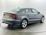 USED 2019 19 AUDI A3 2.0 TDI 35 Sport S Tronic Euro 6 (s/s) 4dr 1-OWNER, XEN+LED, LTHR, SATNAV
