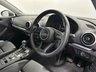 USED 2019 19 AUDI A3 2.0 TDI 35 Sport S Tronic Euro 6 (s/s) 4dr 1-OWNER, XEN+LED, LTHR, SATNAV