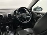 USED 2019 19 AUDI A3 2.0 TDI 35 Sport S Tronic Euro 6 (s/s) 4dr 1-OWNER, XEN+LED, LTHR, SATNAV