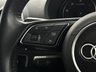 USED 2019 19 AUDI A3 2.0 TDI 35 Sport S Tronic Euro 6 (s/s) 4dr 1-OWNER, XEN+LED, LTHR, SATNAV