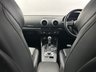 USED 2019 19 AUDI A3 2.0 TDI 35 Sport S Tronic Euro 6 (s/s) 4dr 1-OWNER, XEN+LED, LTHR, SATNAV