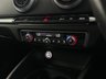 USED 2019 19 AUDI A3 2.0 TDI 35 Sport S Tronic Euro 6 (s/s) 4dr 1-OWNER, XEN+LED, LTHR, SATNAV